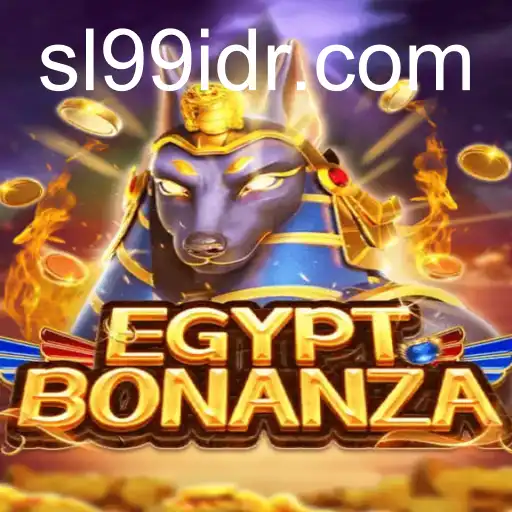 EgyptBonanza